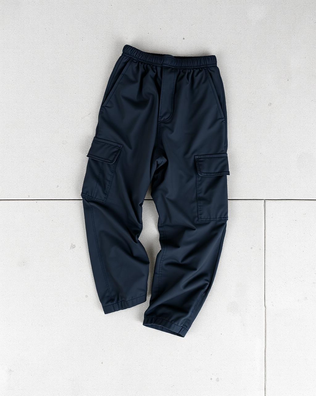 Baggy Cargo 'Quebrada'